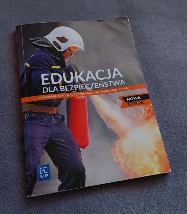 Podręcznik EDB WSiP