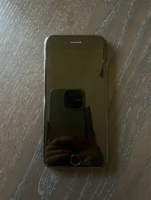 Iphone 8 preto sem garantia