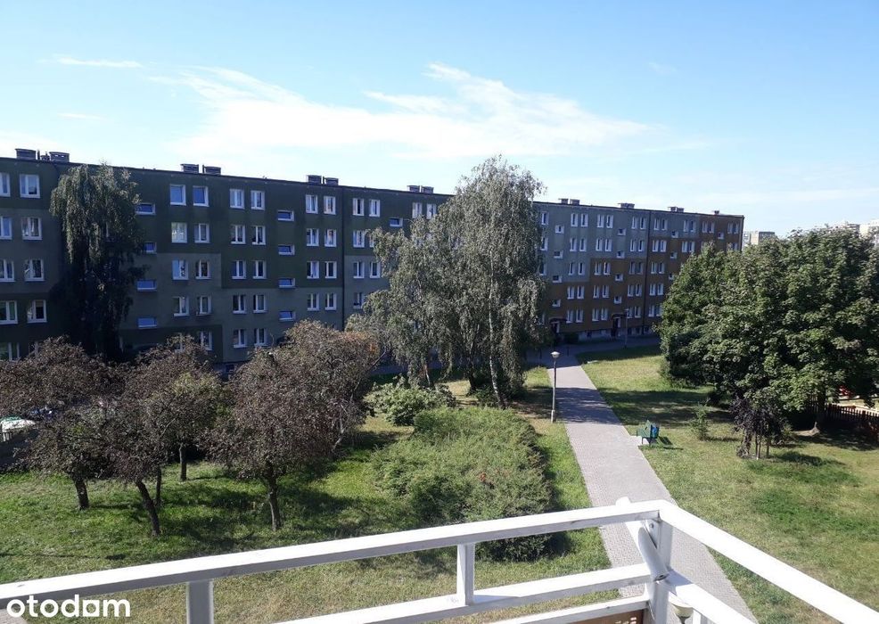 Osiedle Przyjaźni, 3pokoje, 47,6m², 2 piętro, OKAZJA!