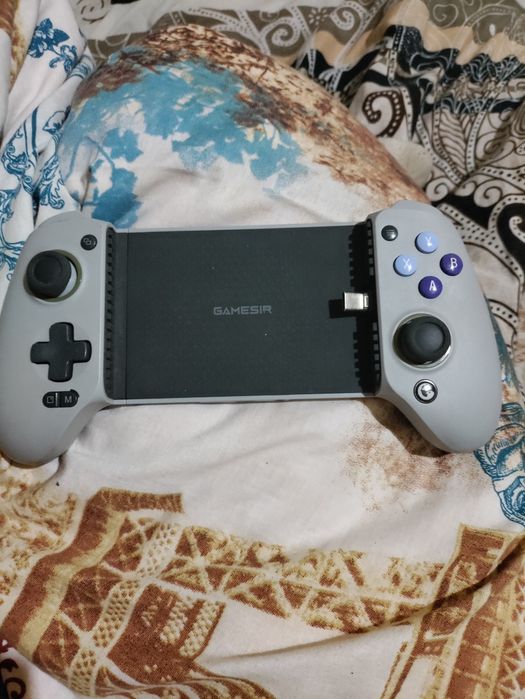 Продам GameSir G8 Galileo