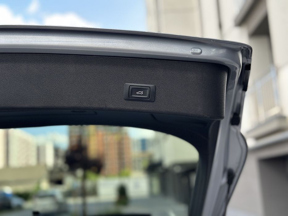 audi a4 allroud 2015