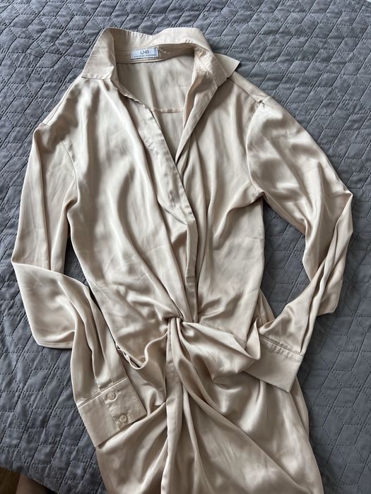 Сукня/комбинезон HM;Reservd;Missguided