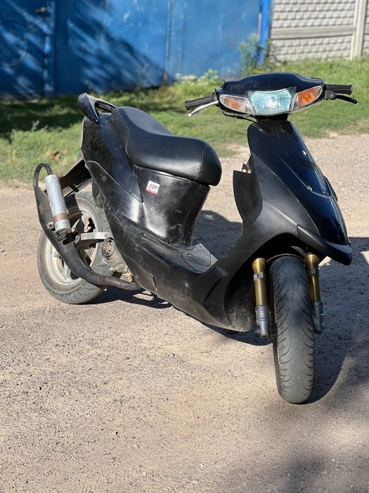 Продам Syzuki zz inh ap sport ( ne dio ne yamaha piadgio )