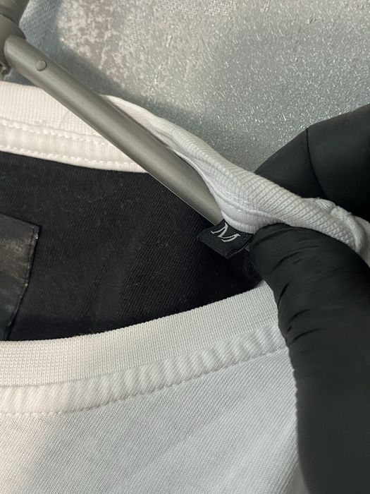 Philipp  Plein футболка з великим лого