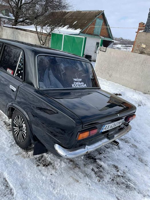 Продам ваз 2101 в хорошом состояние