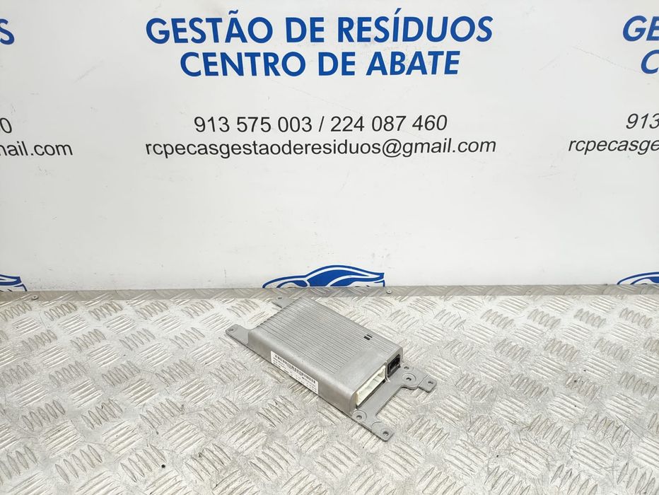 Módulo Bluetooth BMW Serie 1 E81 E82 E87 E88 Original