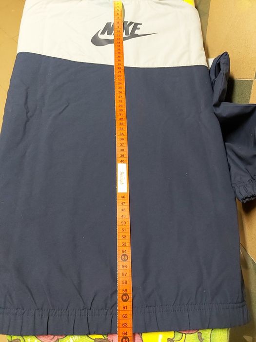 Casaco de fecho Nike