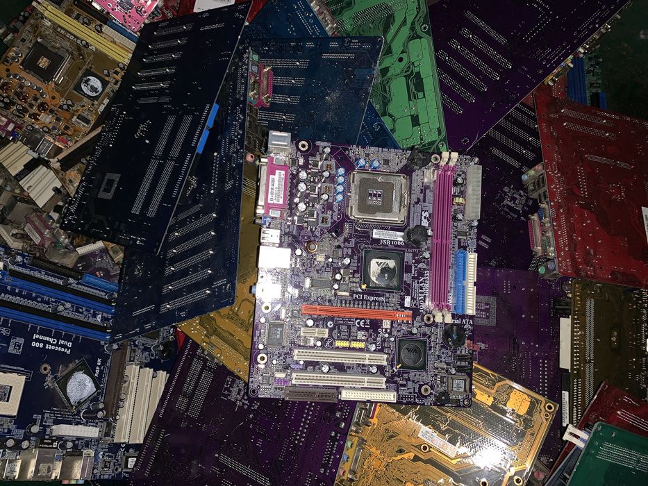 Skup Elektroniki Skup Elektro-Smieci