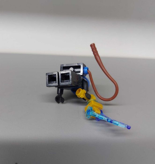 Фигурка лего Lego Ninjago Jay Airjitzu njo160 Джей