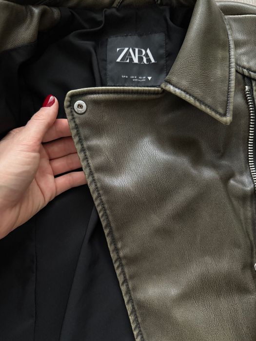 Косуха зелена Zara