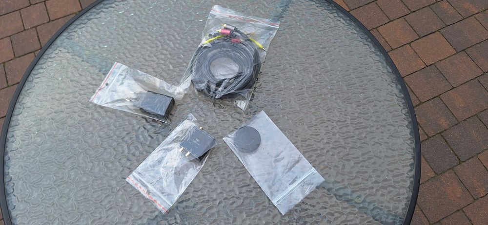 Google Chromecast Audio