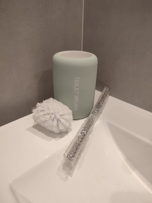 Conjunto WC Novo