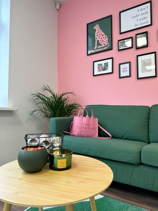 Комерційна нерухомість за адресою вул. Краснова (площа 55,3 м²) - Atlanta.ua - фото 6