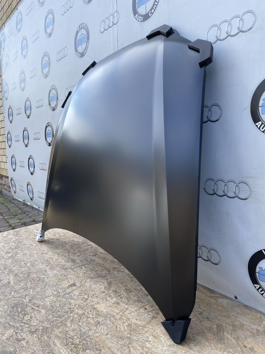 Капот алюмінієвий крило праве ліве Audi A6 C7 капот крило праве ліве ауді а6 с7 капот