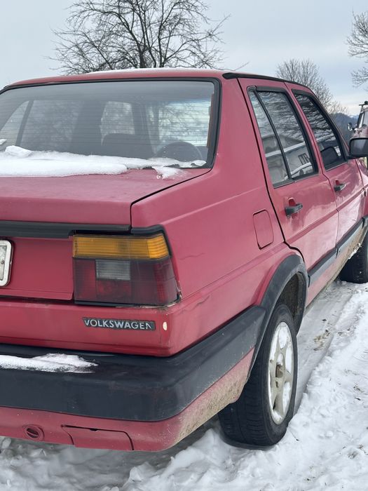 Volkswagen Jetta 1988 р