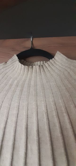 Sweter Mango rozmiar M