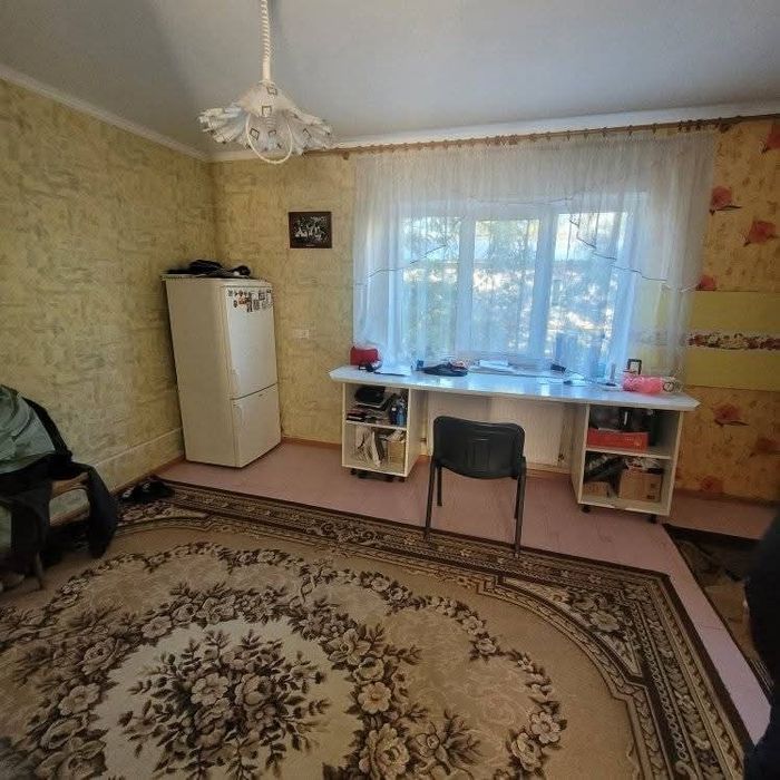 Оренда частини будинку