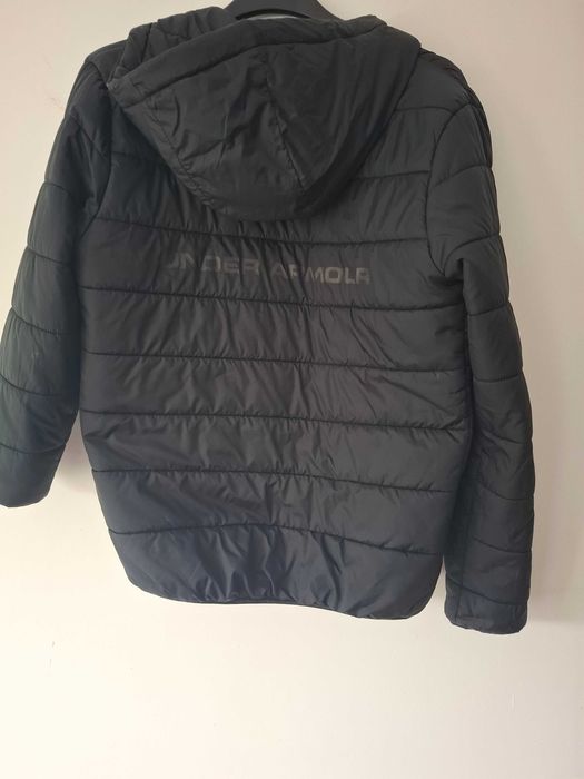 Under Armour kurtka