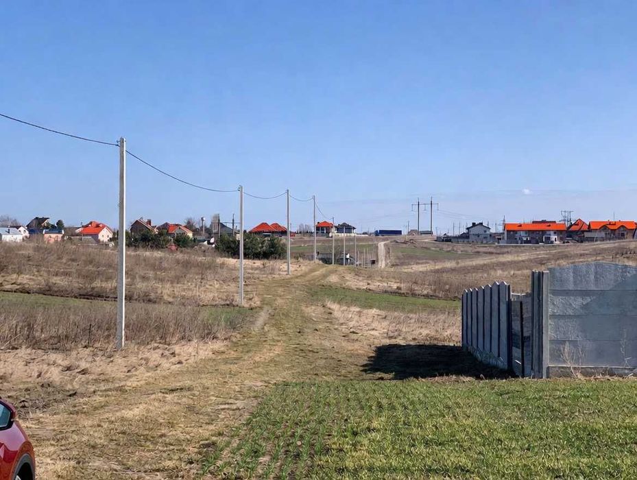 Земельна ділянка 20 сот в районі авторинку, Рівне - More