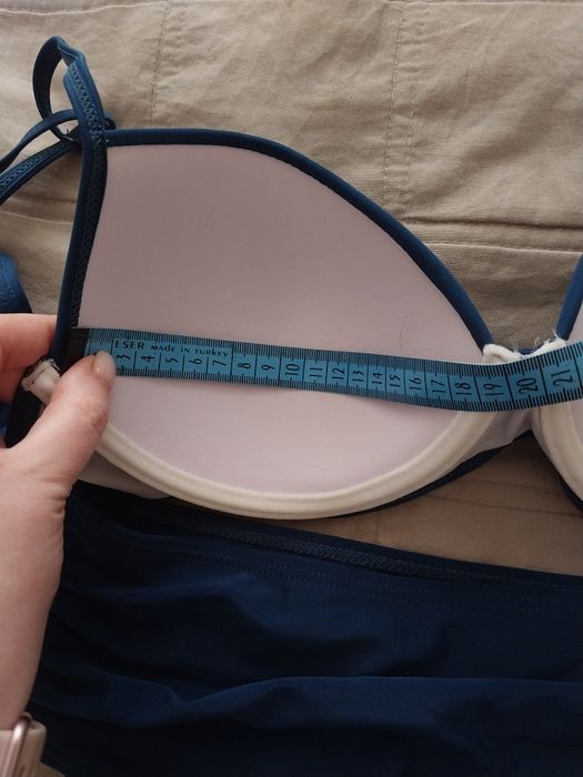 Купальник жіночий, р.М