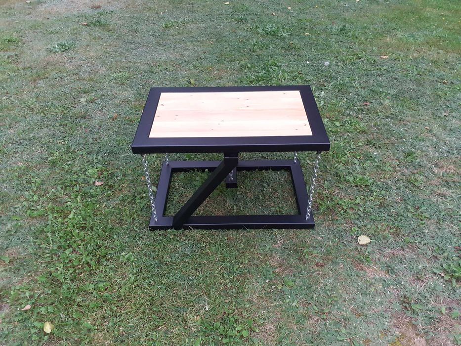 Stolik kawowy lewitujący