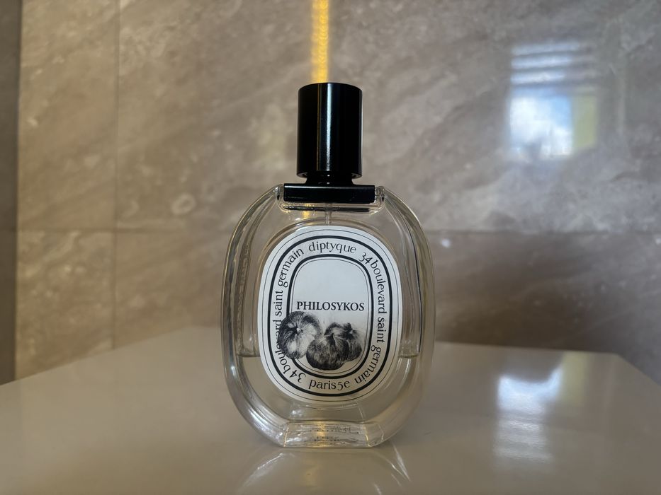 Philosykos edt Diptyque