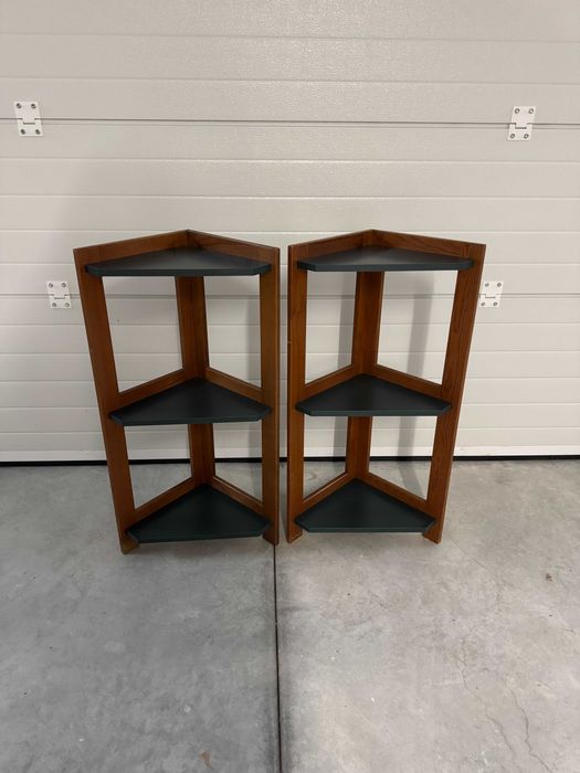 Móvel de Canto - Madeira