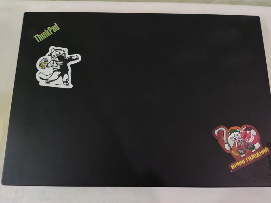 Ноутбук Lenovo Thinkpad A485