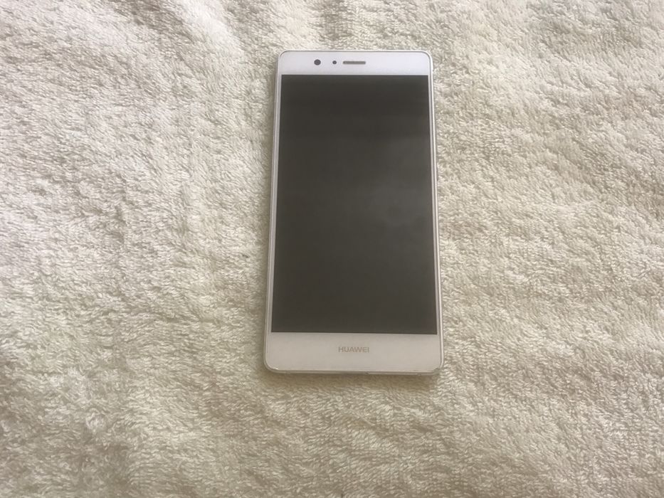 Huawei P9 Lite. 3/16GB, 5.2 дюйма. Хорошее состояние