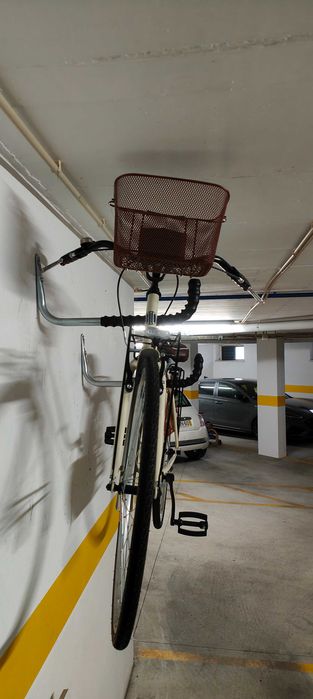 Bicicleta pasteleira