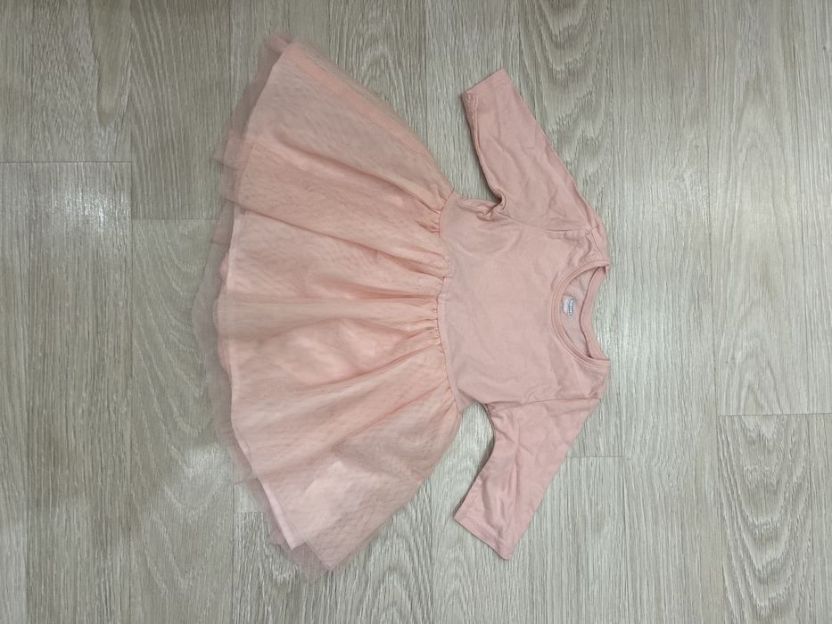 Сукні дитячі, святкові боді на дівчинку