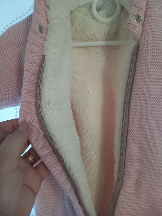 Комбінезон дитячий