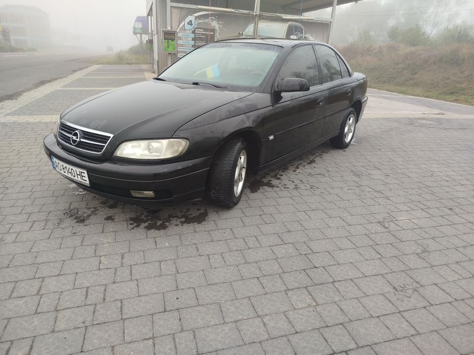 Продам Опель Омега