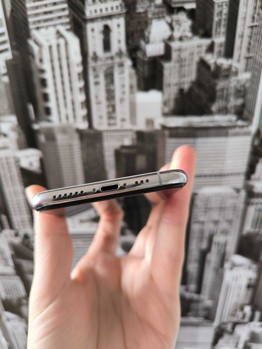 iPhone xs 256 Гб neverlock