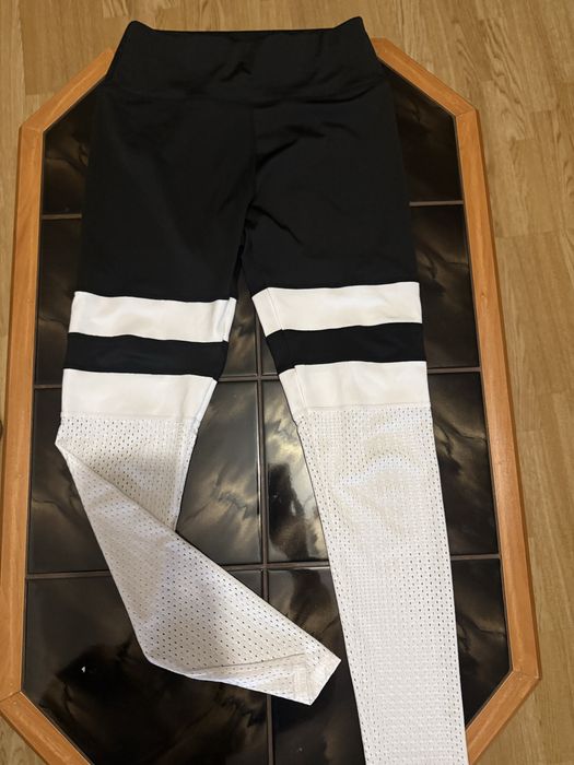 Лосіни спортивні