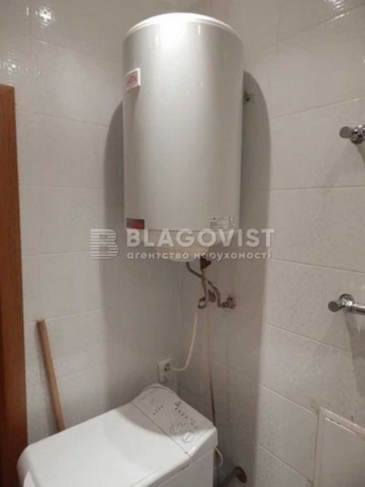 1-комнатная квартира по адресу ул. Ильенка Юрия (площадь 61 м²) - Atlanta.ua - фото 13