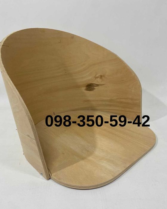 Стілець барний-кухонний