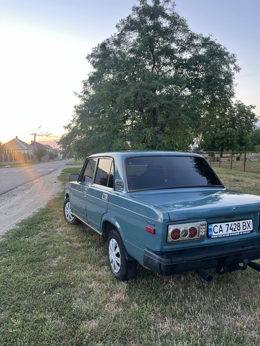 Продам ваз 2107 обмін