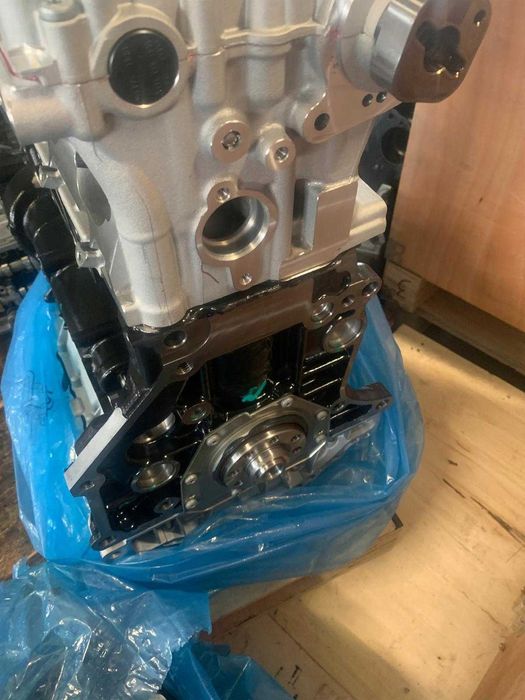 Silnik 1.8 tfsi CDA CDH CAB BZB Vw Audi Regenerowany