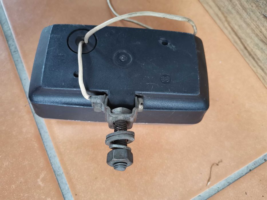 Lampa WESEM PN81 S-73041