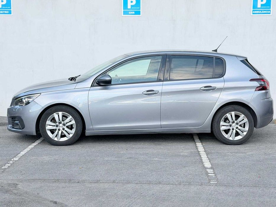 Peugeot 308 1.5 BlueHDi 130cv | Nacional | 120.000 km | Excelente Estado — photo 3