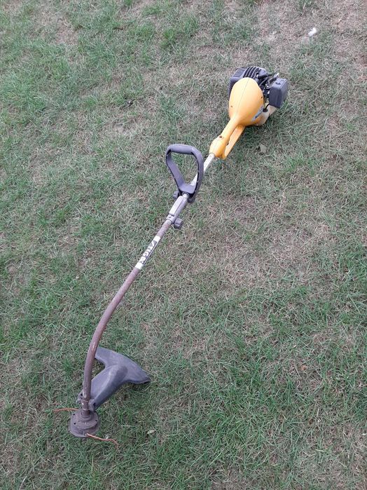 Kosa Spalinowa Stiga 210 do poprawy ! Okazja!