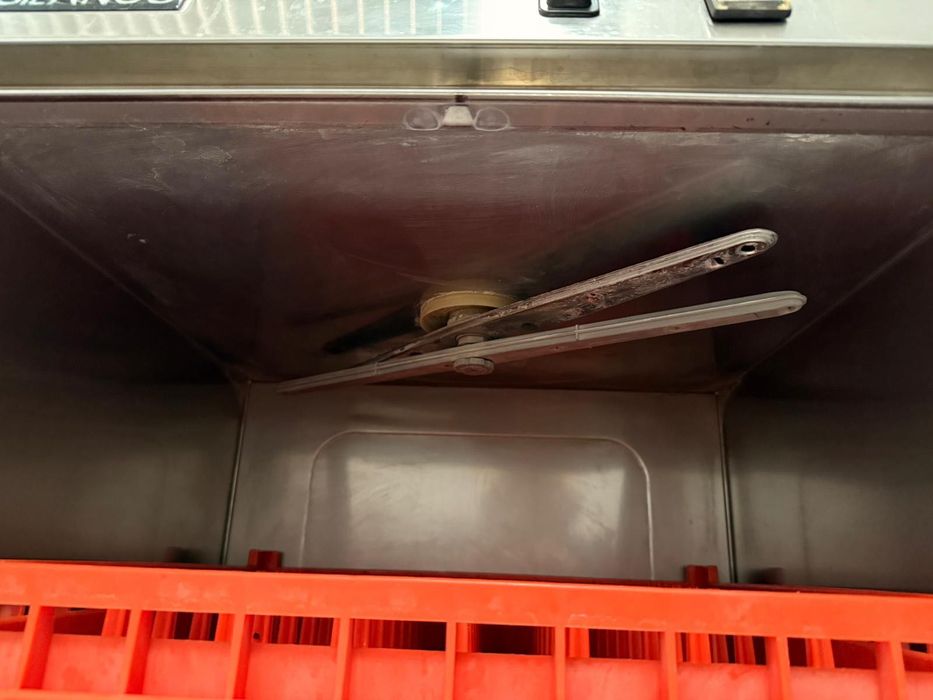 Zmywarka / wypażarka Silanos