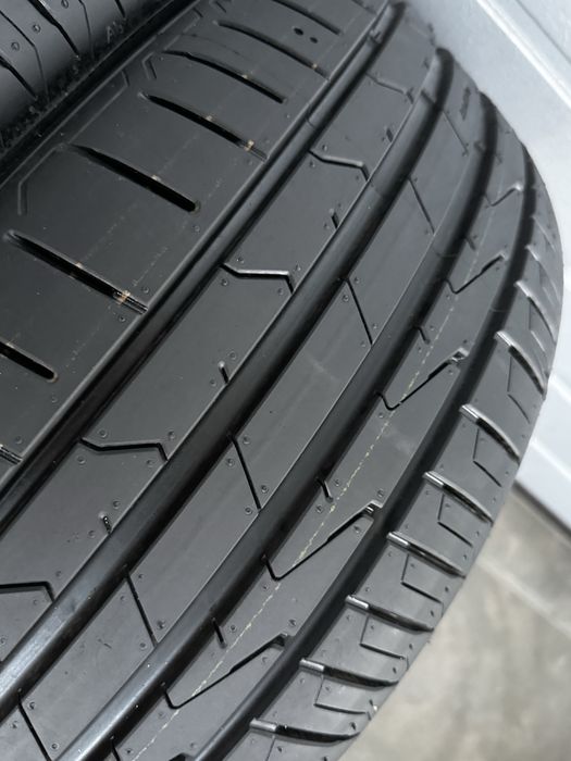 NOWE 215/55/17 HANKOOK 2026r SEALGUARD Opony letnie