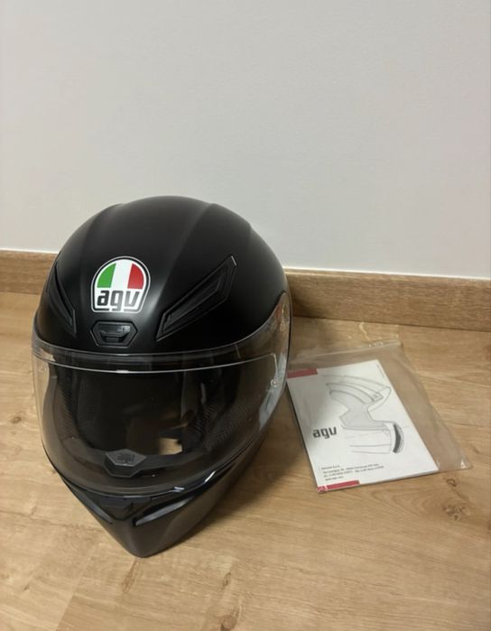 Capacete da AGV
