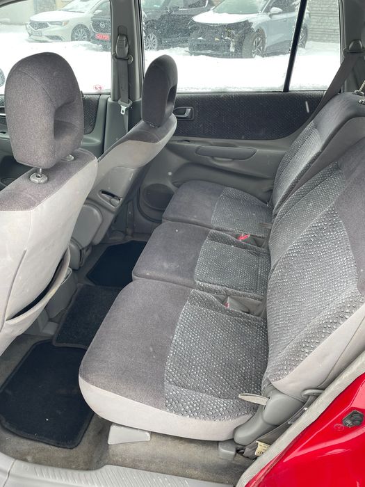 Mazda Premacy 2.0 DiTD нерозмитнена