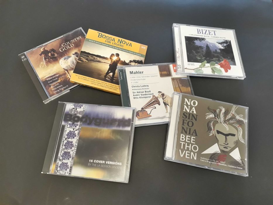 Musica Country Bossa Nova Clássica etc