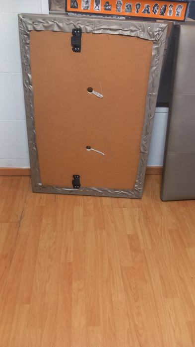 Alçado de cama de solteiro