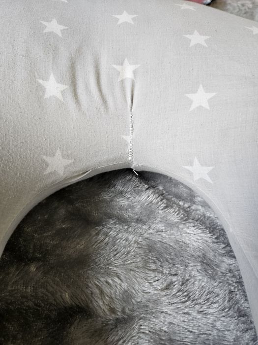 Подушка для вагітних