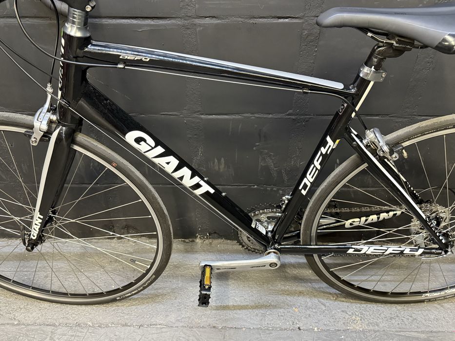 Rower szosowy Giant Defy Kolarzówka Shimano 54 cm Urban Bikes